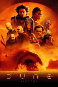 Dune: Part Two Full Movie English/Hindi Dubbed