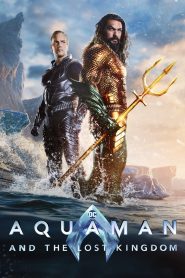 Aquaman and the Lost Kingdom Full Movie Hindi Dubbed