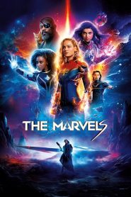 The Marvels Full Movie Hindi / English Dubbed