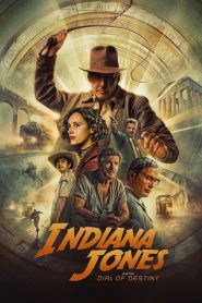 Indiana Jones and the Dial of Destiny Hindi Dubbed