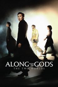 Along with the Gods: The Two Worlds Full Movie hindi Dubbed