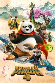 Kung Fu Panda 4 Full Movie Hindi Dubbed