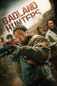 Badland Hunters Full Movie Hindi Dubbed