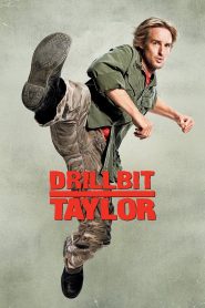 Drillbit Taylor Full Hindi Dubbed Movie
