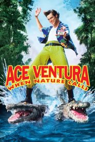 Ace Ventura: When Nature Calls Full Movie Hindi Dubbed
