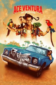 Ace Ventura: Pet Detective Full Movie Hindi Dubbed