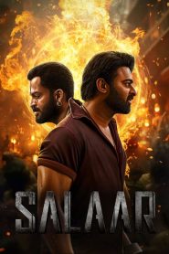 Salaar: Part 1 – Ceasefire Full Movie Hindi Dubbed
