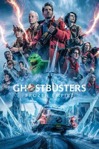 Ghostbusters: Frozen Empire Full Movie English/Hindi Dubbed