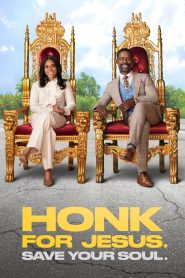 Honk for Jesus Save Your Soul Full Movie English/Hindi Dubbed