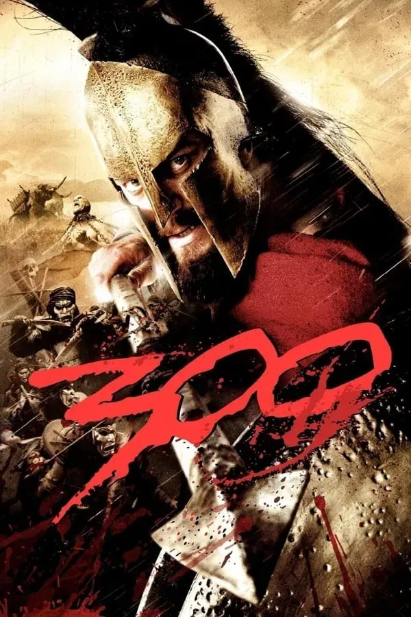 300 